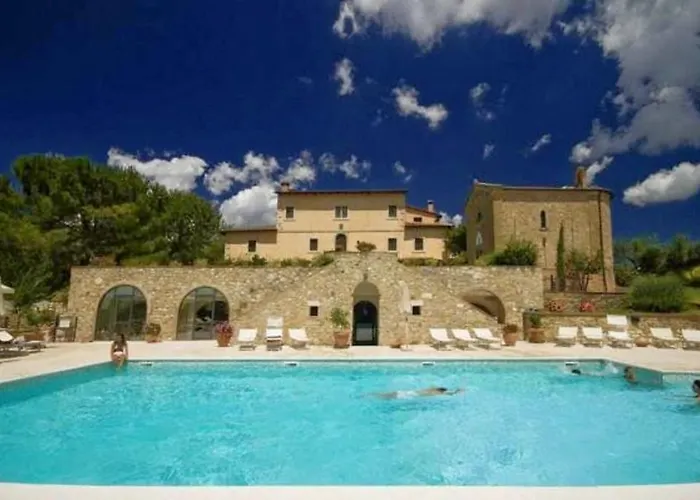 Tenuta Decimo - Dini San Gimignano