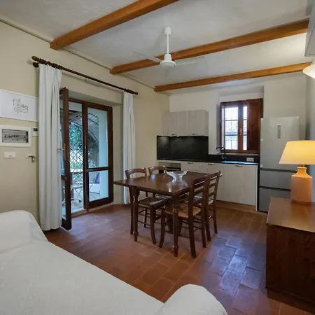 Farm stay Tenuta Decimo - Dini San Gimignano
