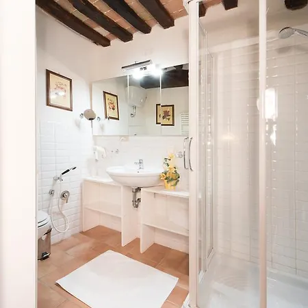 Tenuta Decimo - Dini * San Gimignano