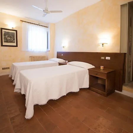 Lantgård Tenuta Decimo - Dini San Gimignano